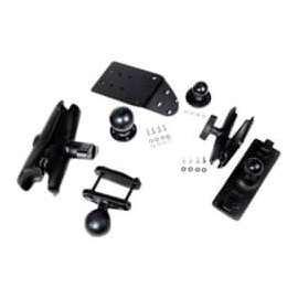 Honeywell Vehicle Mount for Vehicle Mount Computer, Keyboard