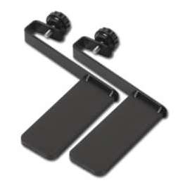 APC 750mm Wide Partition Bracket