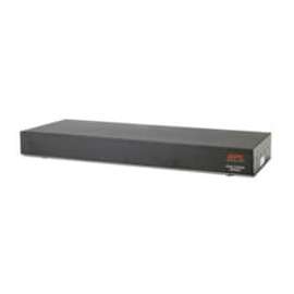 APC AP9604BLK SmartSlot Triple Management Chassis