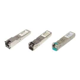 Transition Networks TN-GLC-LH-SMD SFP (mini-GBIC) Module, 1 x LC Duplex 1000Base-LX Network1.25
