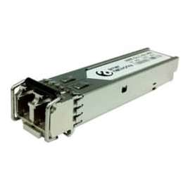 Amer Cisco GLC-SX-MM Compatible GE SFP Multimode SX Transceiver - For Data Networking, Optical Network - 1 x LC 1000Base-SX Network - Optical Fiber - Multi-mode - Gigabit Ethernet - 1000Base-SX - 1 Gbit/s