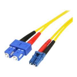 StarTech.com 7m Fiber Optic Cable