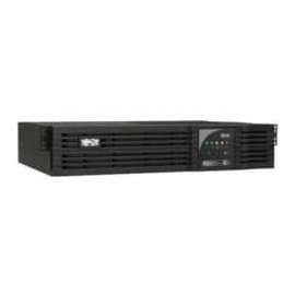 Tripp Lite UPS Smart 1500VA 1350W Rackmount AVR 120V Pure Sine Wave USB DB9 SNMP Extended Run 2URM, 1500VA/1000W, 10 Minute Full Load, 8 x NEMA 5-15R