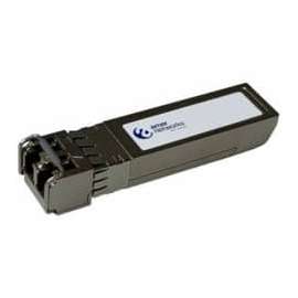 Amer HP Compatible Gigabit SFP 1000Base-LX LC connector 10km, For Optical Network, Data Networking, 1 x LC 1000Base-LX Network, Optical Fiber, Single-mode, Multi-mode