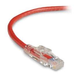 Black Box GigaTrue 3 Cat.6 UTP Patch Network Cable