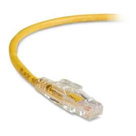 Black Box GigaTrue 3 Cat.6 UTP Patch Network Cable