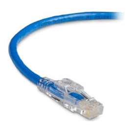 Black Box GigaTrue 3 Cat.6 UTP Patch Network Cable