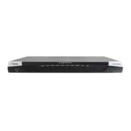 Raritan Dominion KX III DKX3-416 KVM Switchbox - 16 Computer(s) - 1 Local User(s) - 4 Remote User(s) - 1920 x 1080 - 18 x Network (RJ-45) - 4 x USBDVI - Rack-mountable