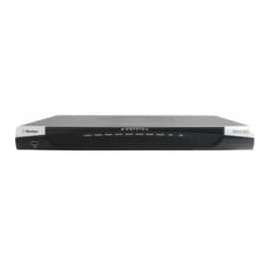 Raritan Dominion KX III DKX3-808 KM Switchbox - 8 Computer(s) - 1 Local User(s) - 8 Remote User(s) - 1920 x 1080 - 10 x Network (RJ-45) - 4 x USBDVI - Rack-mountable