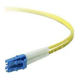 Belkin Fiber Optic Duplex Patch Cable