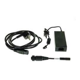 Zebra Technologies Zebra Power Supply Kit, PS1450, 120 V AC, 230 V AC Input, 18 V DC/3.30 A Output