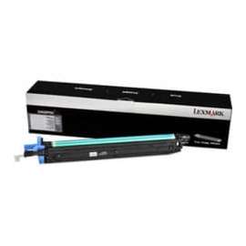 Lexmark Photoconductor Unit, Laser Print Technology, 125000