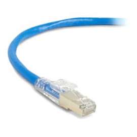 Black Box GigaBase 3 Cat.5e (F/UTP) Patch Network Cable