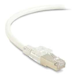 Black Box GigaBase 3 Cat.5e (F/UTP) Patch Network Cable