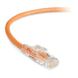 Black Box GigaTrue 3 Cat.6 UTP Patch Network Cable