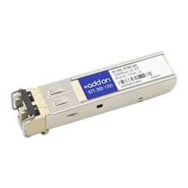 AddOn Sonicwall 01-SSC-9789 Compatible TAA Compliant 1000Base-SX SFP Transceiver (MMF, 850nm, 550m, LC), 100% compatible and guaranteed to work