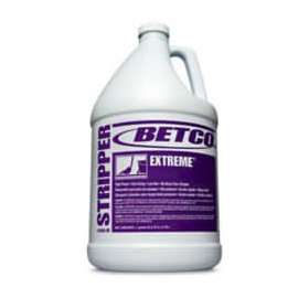 Betco Extreme High Power, Fast Acting, Low Odor, No-rinse Floor Stripper