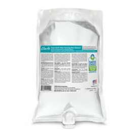 Betco Clario Dye & Fragrance Free Foam Skin Cleanser
