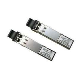 Transition Networks 1000BASE-SX Small Form Factor Pluggables (SFP) transceivers, 1 x 1000Base-SX