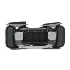 Zebra Technologies Zebra Carrying Case Motorola Handheld PC, Black, Polycarbonate Body, Wrist Strap, Armband, Hand Strap, 1 Pack