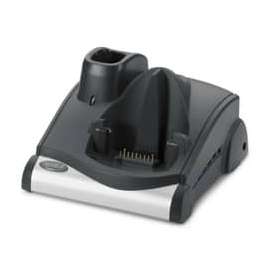 Zebra Technologies Zebra Communication Cradle, Mobile Computer, Charging Capability, USB, Serial, 1 x USB