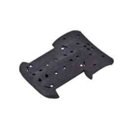 Zebra Technologies Zebra Replacement Comfort Pad, 10/Set