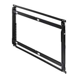 Samsung Wall Mount for Digital Signage Display, 46" Screen Support, 63.93 lb Load Capacity, 400 x 400, 600 x 400, 400 x 600, 1