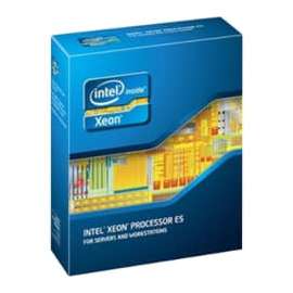 Intel, Imsourcing Intel-IMSourcing Intel Xeon E5-2600 E5-2650 Octa-core (8 Core) 2 GHz Processor, Retail Pack, 20 MB L3 Cache, 2 MB L2 Cache