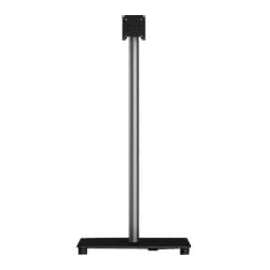 Elo Floor Stand, 5 Foot, Up to 22" Screen Support, 60" Height, Floor Stand