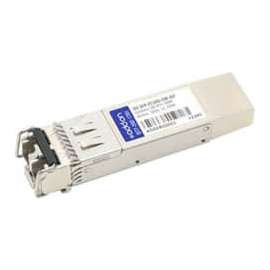 AddOn Cisco DS-SFP-FC16G-SW Compatible TAA Compliant 16GBase-SW Fibre Channel SFP+ Transceiver (MMF, 850nm, 300m, LC, DOM), 100% compatible and guaranteed to work