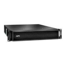 APC by Schneider Electric Smart-UPS 5kVA 2U RM Step-Down Transformer, 5000 VA, 208 V AC Input, 120 V AC Output, 2U