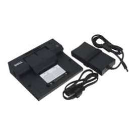 Dell, Imsourcing NEW, Dell-IMSourcing E-Port Docking Station, for Notebook, USB