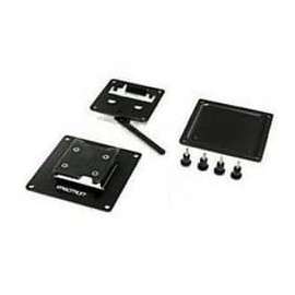 Ergotron FX30 Fixed Wall Mount - 30lb