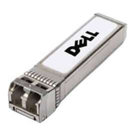 Dell Networking,Transceiver,SFP,1000BASE-LX,1310nm Wavelength,10km Reach, Kit, For Data Networking, Optical Network, 1 x 1000Base-LX Network, Optical Fiber