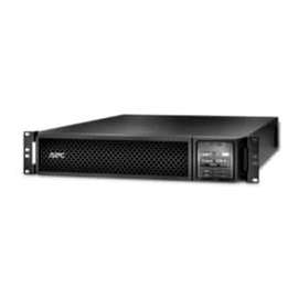 APC by Schneider Electric Smart-UPS SRT 3000VA RM 230V