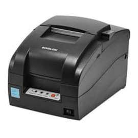 Bixolon SRP-275III Desktop Dot Matrix Printer, Monochrome, Receipt Print, USB, Serial