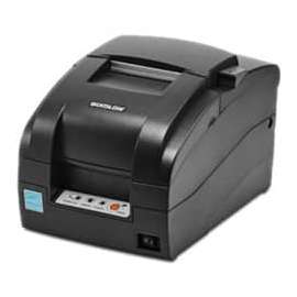 Bixolon SRP-275III Desktop Dot Matrix Printer, Monochrome, Receipt Print, Ethernet, USB