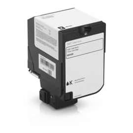 Dell Original High Yield Laser Toner Cartridge - Black - 1 / Pack - 20000 Pages