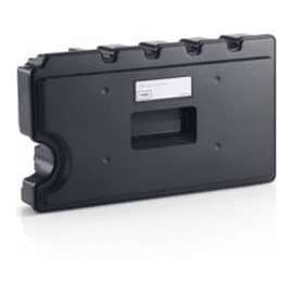 Dell 1YP6C Waste Container -90000 Page Toner Waste Container for S5840cdn Printer, Laser, Black, 90000 Pages