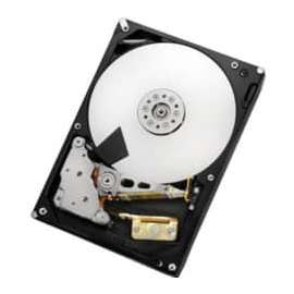Hgst, Imsourcing HGST-IMSourcing NOB Ultrastar 7K4000 HUS724040ALE640 4 TB 3.5" Internal Hard Drive, 7200rpm, 5 Year Warranty