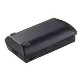 Zebra Technologies Zebra Battery, For Mobile Computer, Battery Rechargeable, 5200 mAh, 1 Pack
