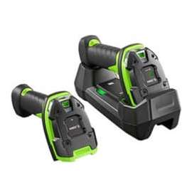 Zebra Technologies Zebra DS3678-HD Handheld Barcode Scanner Kit, Wireless Connectivity, 1D, 2D, Imager, Bluetooth