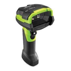 Zebra Technologies Zebra DS3678-HP Handheld Barcode Scanner Kit, Wireless Connectivity, 1D, 2D, Imager, Bluetooth