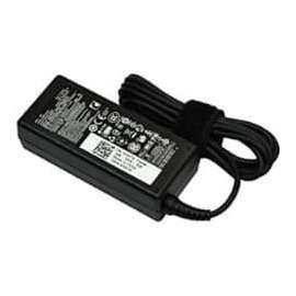 Dell, Imsourcing Dell-IMSourcing 65-Watt 3-Prong AC Adapter, 65 W, 120 V AC, 230 V AC Input, 19.5 V DC/3.34 A Output