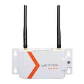 Lantronix Mounting Bracket for Network Gateway, 1