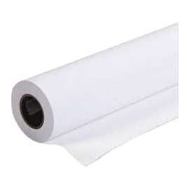 Epson Matte Paper, 90 Brightness, 94% Opacity, 24" x 131 45/64 ft, 32 lb Basis Weight