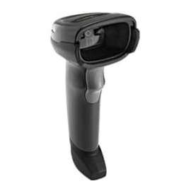Zebra Technologies Zebra DS2278 Handheld Barcode Scanner, Wireless Connectivity, 1D, 2D, Imager, Bluetooth