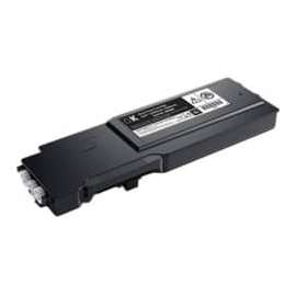 Dell Original Standard Yield Laser Toner Cartridge, Black Pack, 3000 Pages