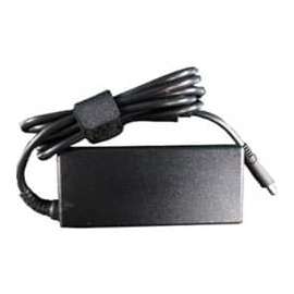 Dell, Imsourcing Dell-IMSourcing 65-Watt 3-Prong AC Adapter with 6 ft Power Cord, 65 W