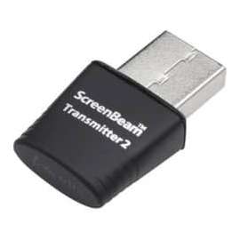 ScreenBeam USB Transmitter 2, 1 Input Device, 1 x USB, Wireless LAN, IEEE 802.11a/b/g/n/ac